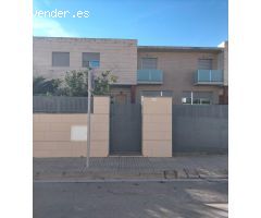 CHALET PAREADO  PARK NORT