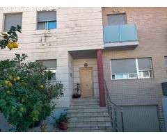 CHALET PAREADO  PARK NORT