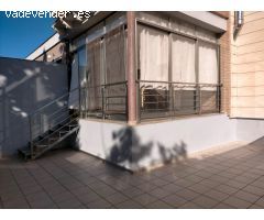 CHALET PAREADO  PARK NORT