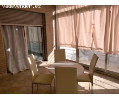 CHALET PAREADO  PARK NORT