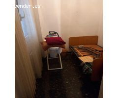 ¡Se alquila amplio y acogedor piso en pleno centro de Valencia!