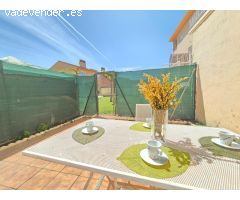 Pareado en Venta en Pinseque, Zaragoza