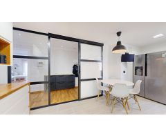 Impresionante vivienda de VPO en zona muy demandada de Torrent