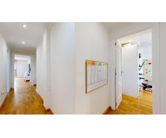 Impresionante vivienda de VPO en zona muy demandada de Torrent
