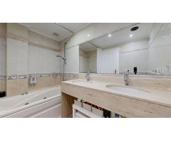 Impresionante vivienda de VPO en zona muy demandada de Torrent