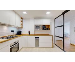 Impresionante vivienda de VPO en zona muy demandada de Torrent