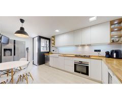 Impresionante vivienda de VPO en zona muy demandada de Torrent
