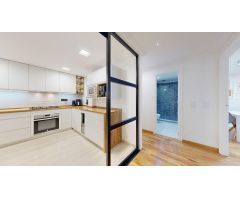 Impresionante vivienda de VPO en zona muy demandada de Torrent