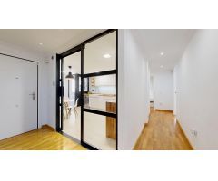 Impresionante vivienda de VPO en zona muy demandada de Torrent