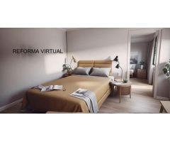 Descubre este espectacular inmueble en Alginet