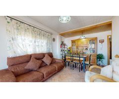 PISO EN VENTA EN DENIA
