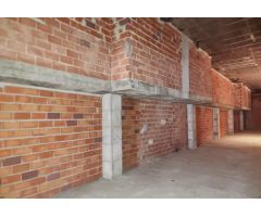 LOCAL DE MÁS DE 1.000 m² EN VILA-REAL