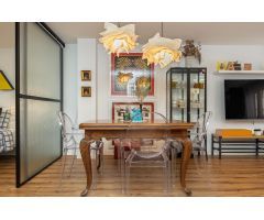 LOFT DE DE DISEÑO PARA ENTRAR A VIVIR