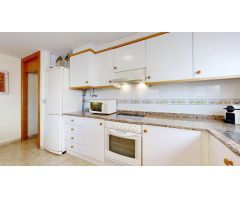 APARTAMENTO EN PLANTA BAJA EN LA PLAYA DE MONCOFAR