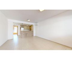 Este luminoso apartamento es una oportunidad única