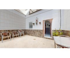 Casa de Pueblo Alborgí