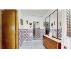 Casa de Pueblo Alborgí