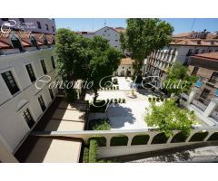 Vivienda muy luminosa de dos dormitorios y dos baños