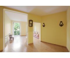 Vivienda completamente exterior