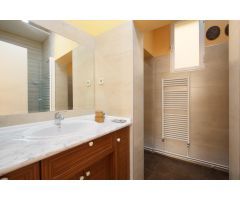 Vivienda completamente exterior
