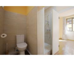 Vivienda completamente exterior
