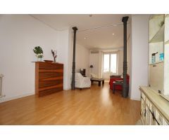 Zona Ópera- Palacio. Fantástico piso de 113 m2, para entrar a vivir