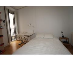 Zona Ópera- Palacio. Fantástico piso de 113 m2, para entrar a vivir