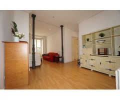 Zona Ópera- Palacio. Fantástico piso de 113 m2, para entrar a vivir