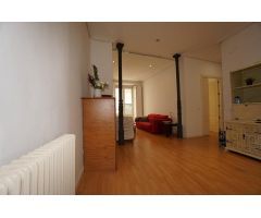 Zona Ópera- Palacio. Fantástico piso de 113 m2, para entrar a vivir