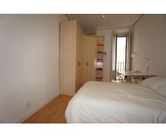 Zona Ópera- Palacio. Fantástico piso de 113 m2, para entrar a vivir