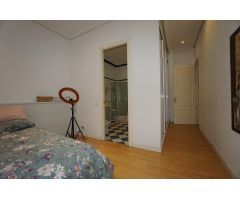 Zona Ópera- Palacio. Fantástico piso de 113 m2, para entrar a vivir