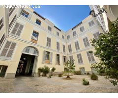 Vivienda de dos dormitorios Malasaña-Universidad-Centro