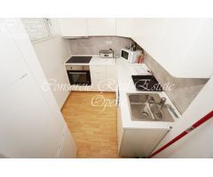 Vivienda en Sol con cuatro dormitorios