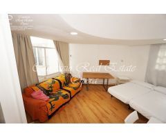 Vivienda en Sol con cuatro dormitorios
