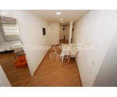 Vivienda en Sol con cuatro dormitorios