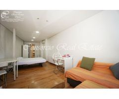 Vivienda en Sol con cuatro dormitorios