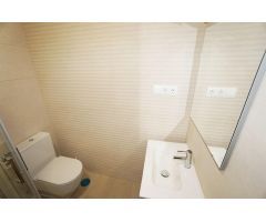 5 DORMITORIOS Y DOS BAÑOS
