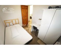 Vivienda muy luminosa de dos dormitorios