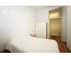 Vivienda dos dormitorios