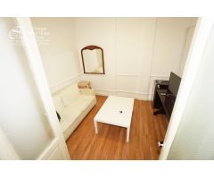 Vivienda dos dormitorios