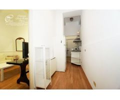 Vivienda dos dormitorios