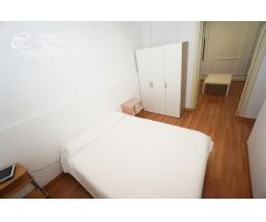 Vivienda dos dormitorios