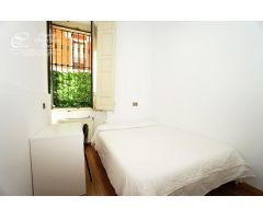 Vivienda dos dormitorios