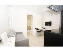 Vivienda al lado de la Universidad Carlos III de Madrid-Puerta de Toled