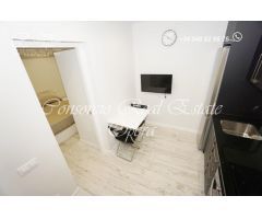 Vivienda al lado de la Universidad Carlos III de Madrid-Puerta de Toled