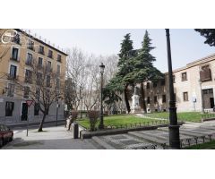 Trastero en Alquiler en Madrid de las Caderechas, Madrid