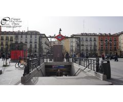 Trastero en Alquiler en Madrid de las Caderechas, Madrid