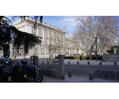Trastero en Alquiler en Madrid de las Caderechas, Madrid