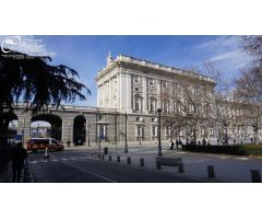 Trastero en Alquiler en Madrid de las Caderechas, Madrid