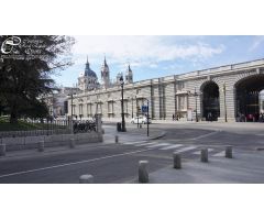 Trastero en Alquiler en Madrid de las Caderechas, Madrid
